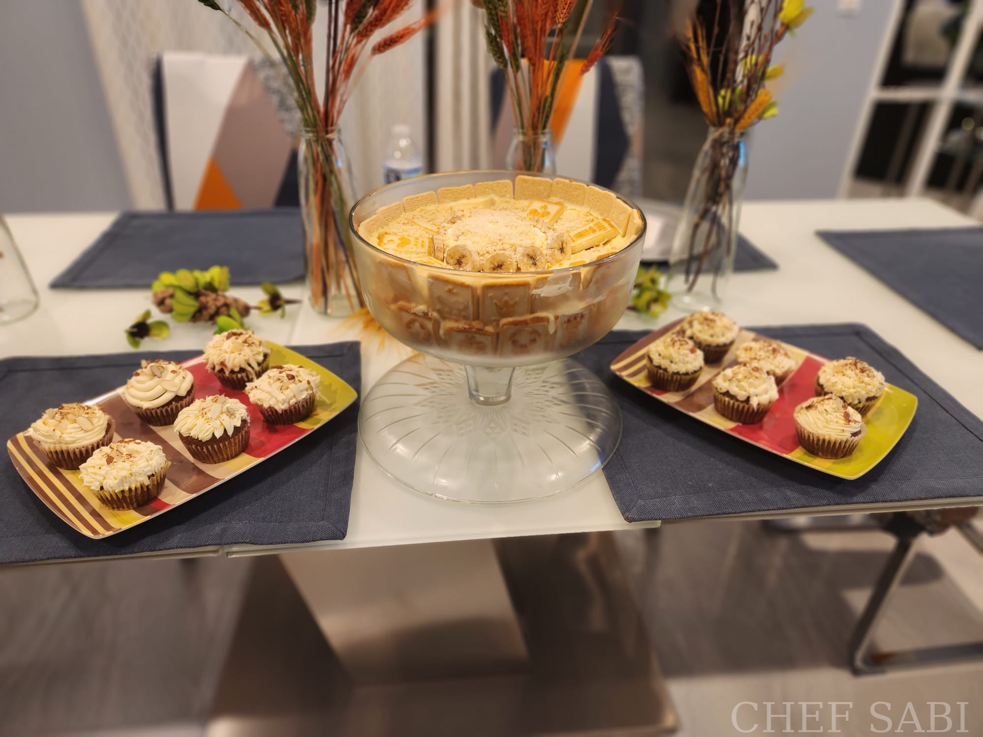 Chef Sabi gallery photo