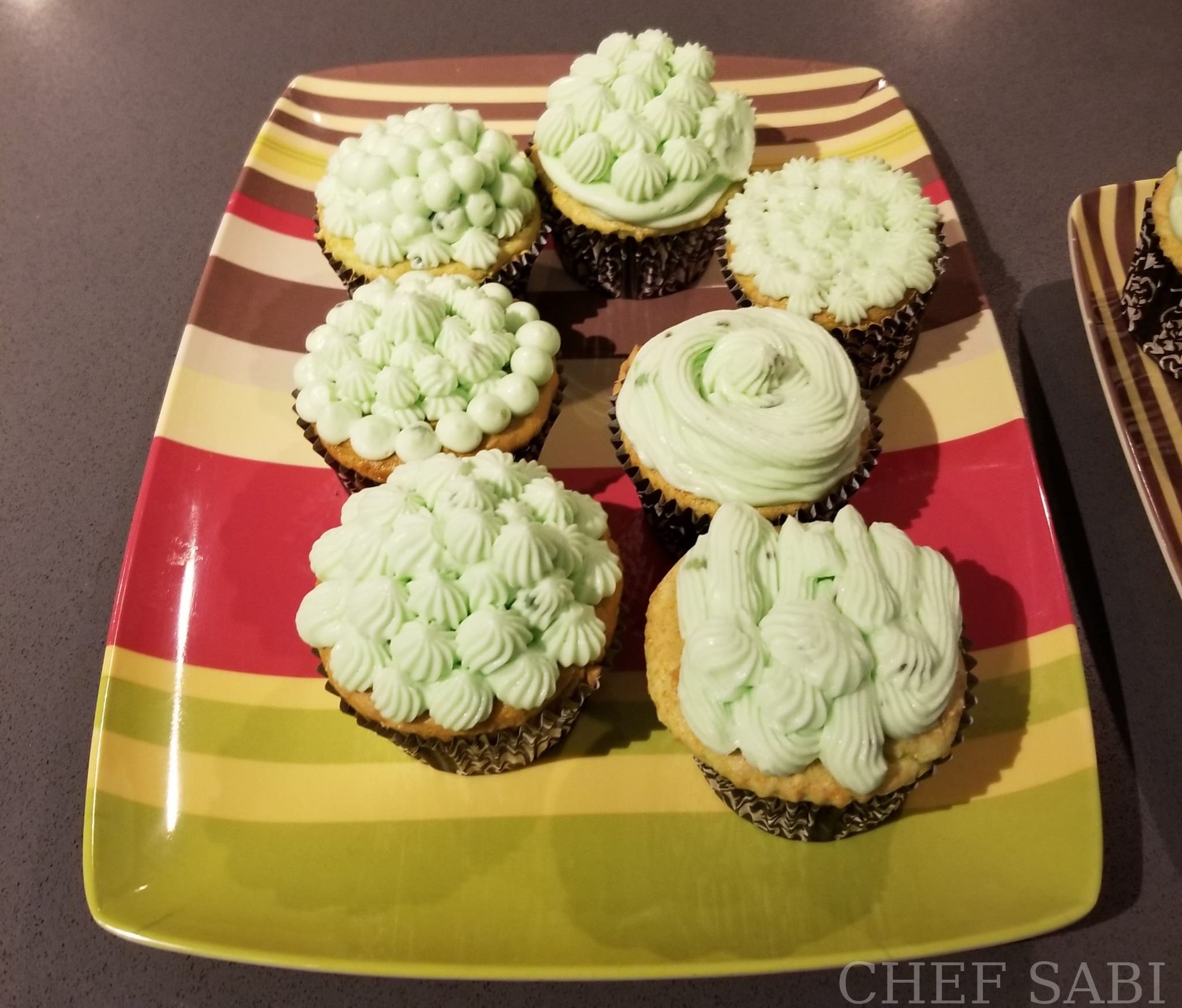 Chef Sabi gallery photo