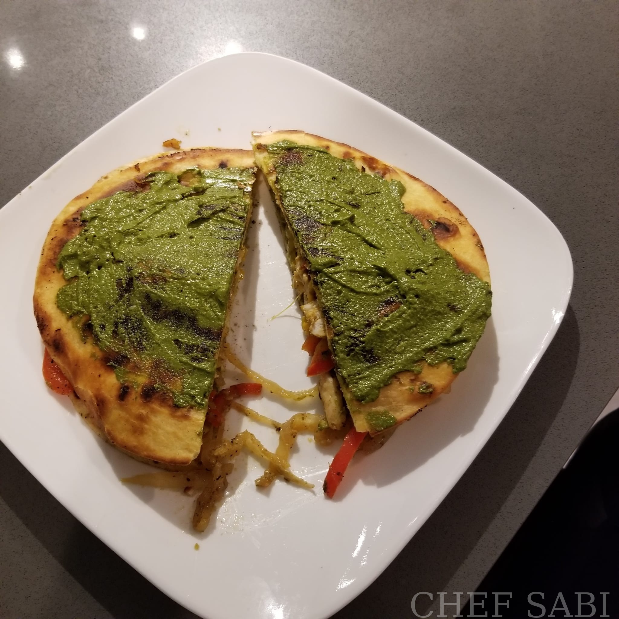 Chef Sabi gallery photo